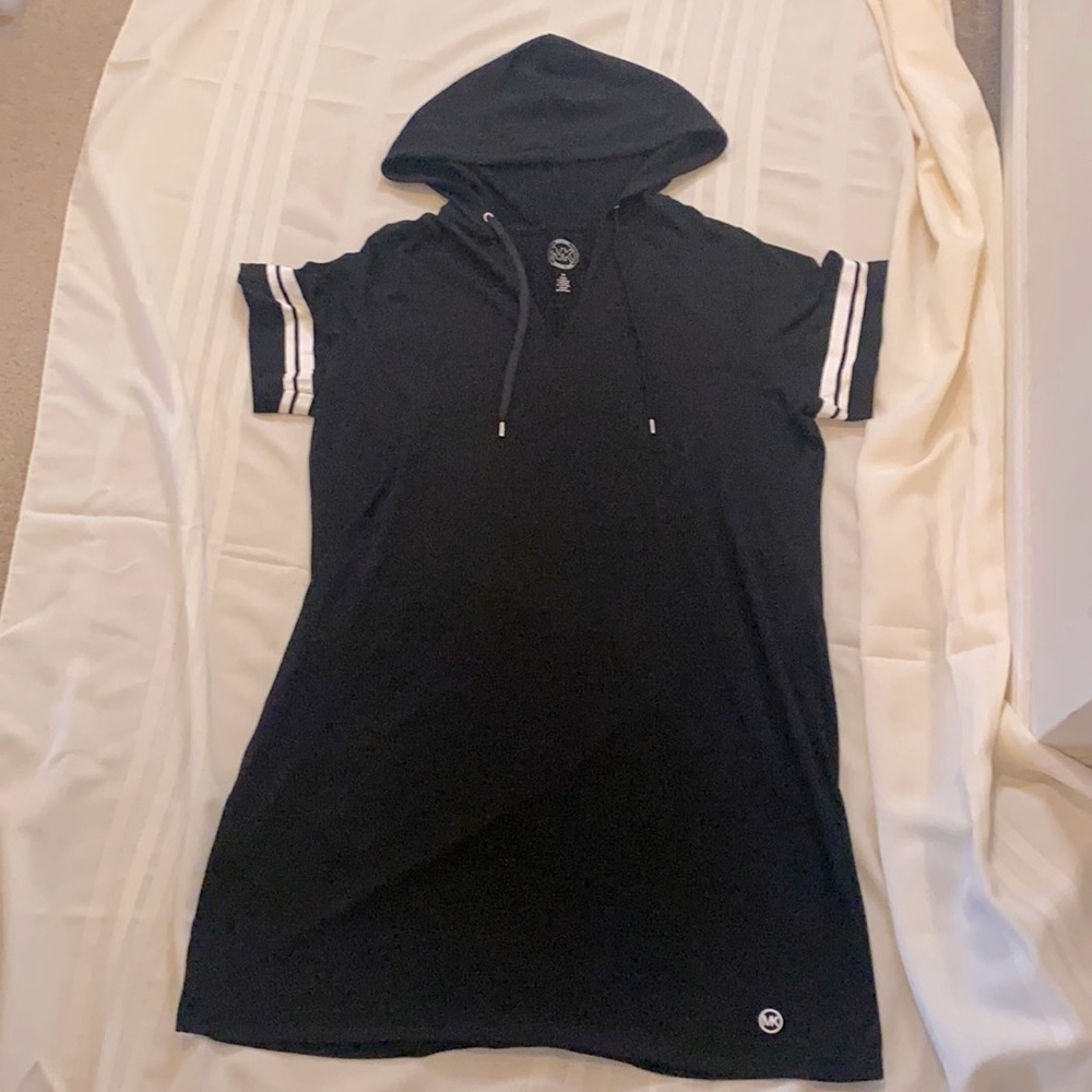 Michael Kors T-shirt Dress